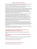 Trabajo Neuromarketing Inca Kola Historia breve de la Marca y la categoría