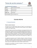 Gestion de inventarios “Sabores de Tongoy”