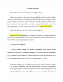 Las formas de citación