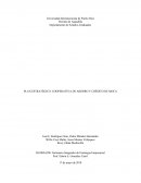 PLAN ESTRATÉGICO: COOPERATIVA DE AHORRO Y CRÉDITO DE MOCA