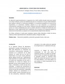 LABORATORIO No. 4 TRAYECTORIA TIRO PARABÓLICO