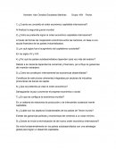 EXAMEN ESDM