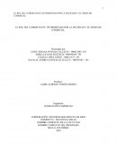 EL ROL DEL COMERCIANTE DETERMINADO POR LA SOCIEDAD Y EL DERECHO COMERCIAL