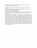 Embriología del sistema nervioso, el estudio del desarrollo