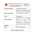 Una investigación es un proceso sistemático