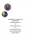 Servicios de mayor demanda