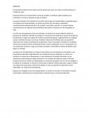 El proveedor proporciona la materia prima, granos de cacao, los cuales son almacenados en costales de yute