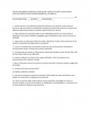 LIBRES DE ATLIXCO CICLO ESCOLAR 2014-2015 QUIMICA