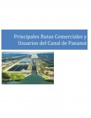 Términos maritimo de Panamá