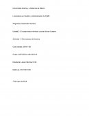 Unidad 2: El compromiso individual y social del ser humano