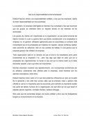 Que es la responsabilidad social empresarial