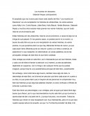 Resumen "El saber y los sentidos"
