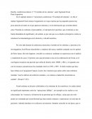 Reseña: conferencia número 17 “El sentido de los síntoma”, autor Sigmund Freud