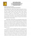 Reseña Querido Diego te abraza Quiela