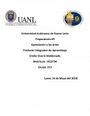 Preparatoria #9 Apreciación a las Artes