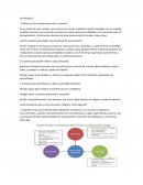 ACTIVIDAD 3 ¿Cuáles son las características de tu escuela?