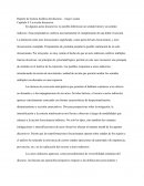 Capítulo 4: La acción discursiva Análisis del discurso – Jorge Lozano