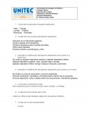 Cuestionario Aparato Respiratorio