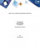 UNIDAD 2: FASE 3 - VERTIENTES DEL PENSAMIENTO SISTÉMICO FORO