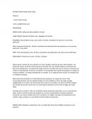 RATON TIERNO PARA GATO VIEJO