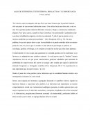 Algo de estrógeno, testosterona, prolactina y su importancia en el sexo