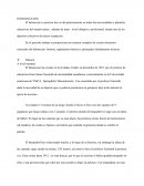 El Baloncesto. Historia, fundamentos tecnicos y reglamwnto