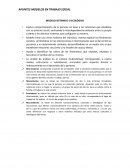 MODELO SISTEMICO O ECOLÓGICO