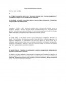 ¿Por qué Hobsbawm se refiere a la 1º Revolución Industrial como “técnicamente primitiva”? ¿Cuál fue el verdadero impulso de la Revolución industrial?