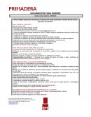 Para un óptimo proceso de vinculación, se requiere que usted se presente a nuestra oficina con los siguientes documentos: Solicitudes