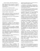 RESULTANDO, CONSIDERANDO, RESOLUTIVO – SENTENCIA
