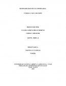 Diagrama conceptual biologia molecular