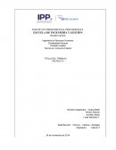 TITULO DEL TRABAJO CALCULO