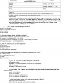 PRUEBA DE LENGUAJE Y COMUNICACIÓN 4°MEDIO “LA METAMORFOSIS”