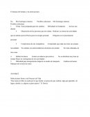 El manejo del tiempo y las motivaciones