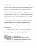 Anteproyecto de Investigación. JUSTIFICACIÓN.