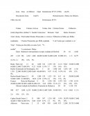 RE: Fuentes para Investigación Secundaria