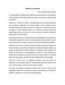 Resumen de película camino a la escuela