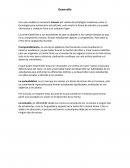 Componentes del Meduc