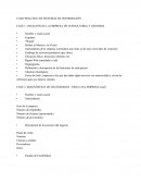 CASO PRACTICO DE UNA EMPRESA DE ASESORIA Y CONSULTORIA