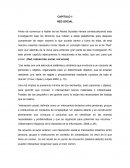 MARCO TEORICO. RED SOCIAL