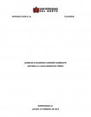 Nietzsche pensamiento