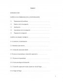 La alimentación en el preescolar