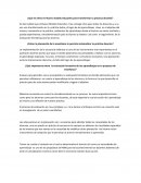 NUEVO MODELO EDUCATIVO ¿Qué te ofrece el Nuevo modelo educativo para transformar tu práctica docente?