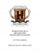 Administración - Una perspectiva global y empresarial