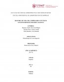 HISTORIA DE VIDA DEL EMPRESARIO CON ÉXITO