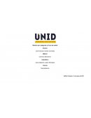 Gestión por categorías y cruce de andén