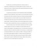 El cambio social es una alteracion de las estructuras sociales