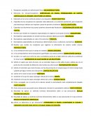 Repaso de fisiología