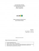 Análisis e Interpretación de Segundo Parcial Caso de la Empresa “Nublosa”