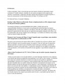 El Mercurio 8 de Marzo